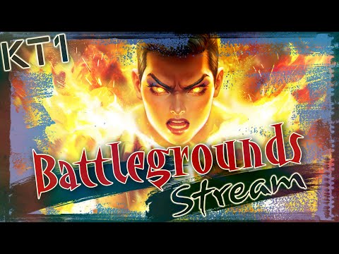 Lets Go! BG Time! Lets Have At It! Marvel Contest Of Champions!