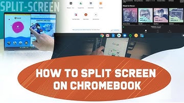 How To Split Screen on Chromebook: Your Step by Step Guide