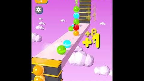 Stack rider level 20