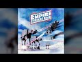 The story of the empire strikes back lp 1980