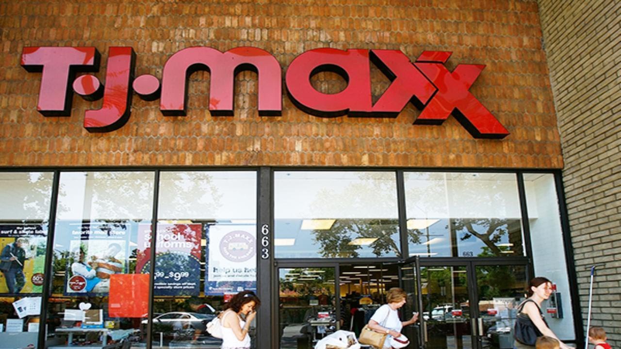TheStreet: TJX Shining in Tough Retail Environment Says Cramer