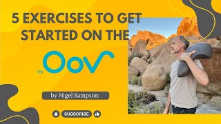 5 Exercises To Get Started On The Oov