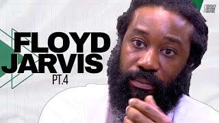 Floyd Jarvis On Why 'Ras De Killer' May Be Evidence Of The Presence Of Rastafari In USA Before....