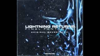 Disc 2 - 006 - Fang's Theme ~A False Leader~ Lightning Returns: Final Fantasy Original Soundtrack