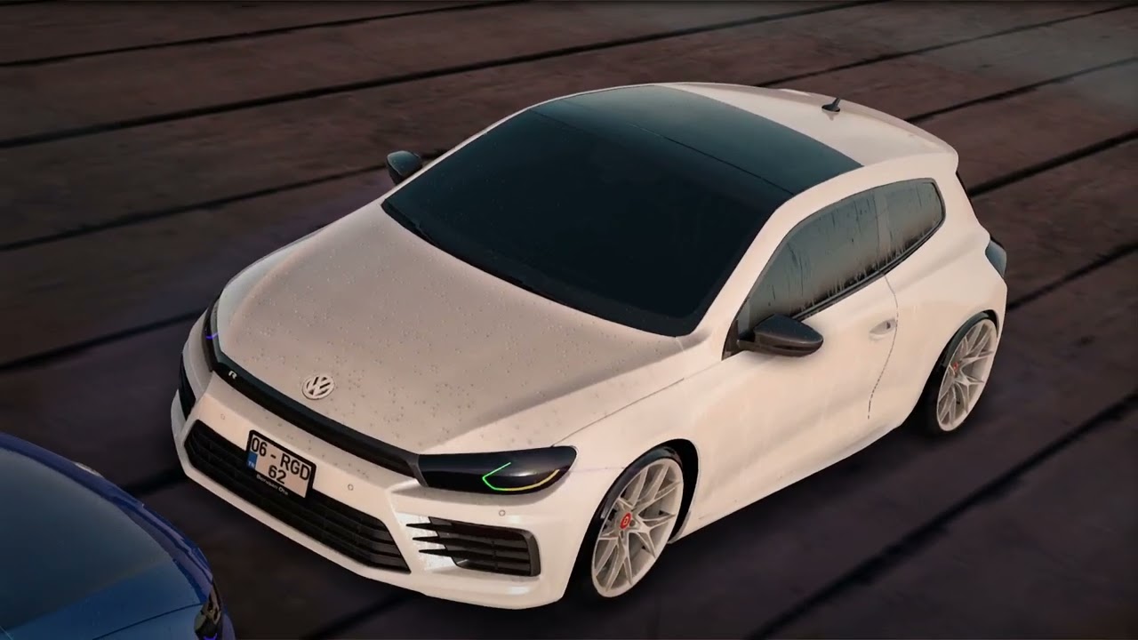 4K MTA ❱❱ Semt Gaming Freeroam ❰❰ SCİROCCO