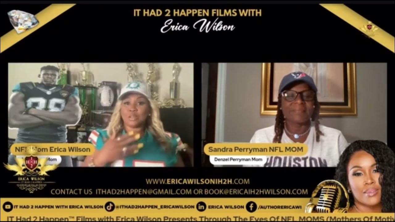 Fan Fights NFL Mom YouTube