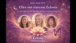 Épisode 51 : De la peur d’exister à la légitimité d’être : la renaissance de Valérie ✨