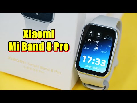 New Super Hits: Xiaomi 13T Pro & Mi Band 8 Pro 🔥 Check them out! — Eightify