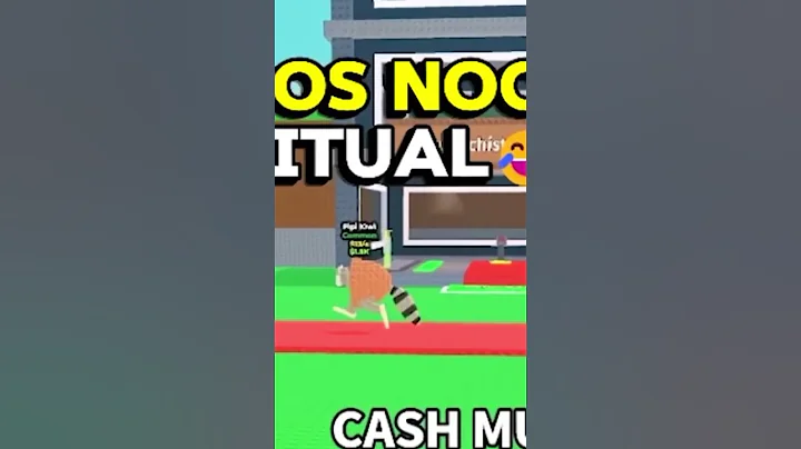 ROBLOX Testing VIRAL Steal A Brainrot Shorts To See if They're Real