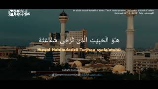 Intro Mobile Legend || Sholawat Viral Tiktok