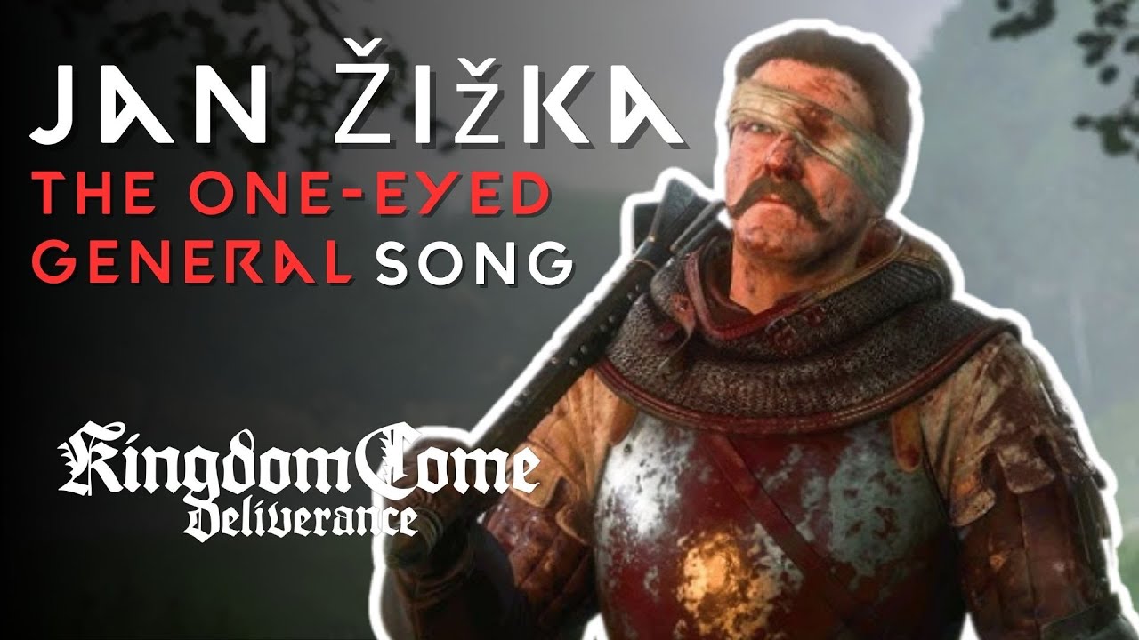 The One Eyed General Jan i ka s Legacy Song Kingdom Come the-one-eyed-general-jan-i-ka-s-legacy-song-kingdom-come