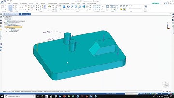 Solid Edge 2019 - Reverse Engineering Solid and Mesh Bodies