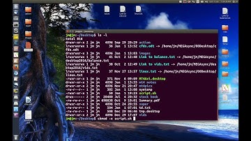 how to remove execute permissions on your bash script