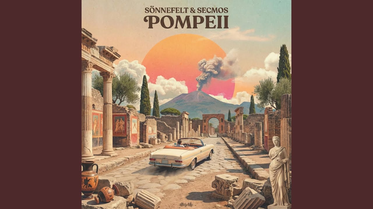 Watch Pompeii on YouTube Watch Pompeii on YouTube