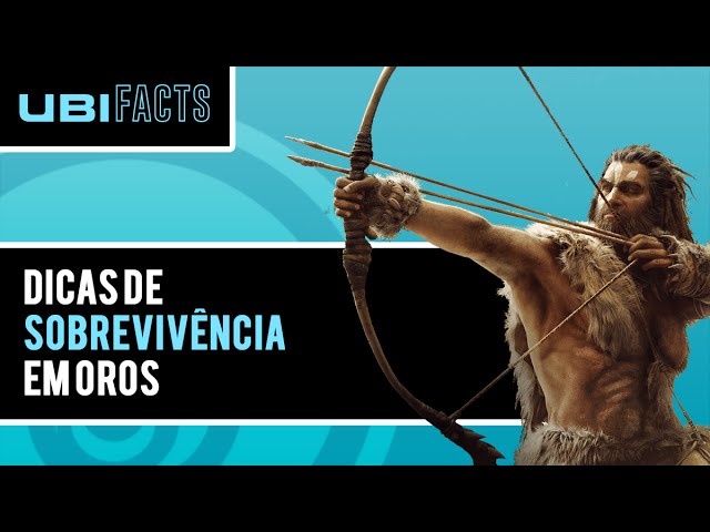 Perdido na selva? Veja 10 dicas para sobreviver em Far Cry Primal