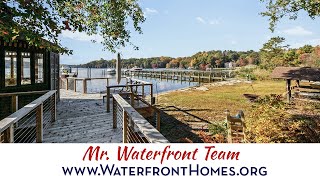 521 Scrimshaw Ln video tour
