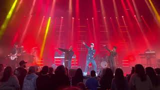 TobyMac - Funky Jesus Music/Diverse City/The Slam/Boomin’ (Live at Evansville, IN 11/3/21)