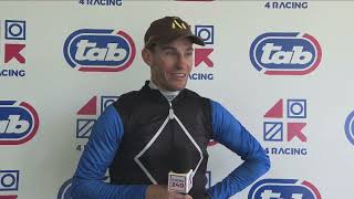 Vidéo de la course PMU PRIX WELCOME TO NELSON MANDELA BAY