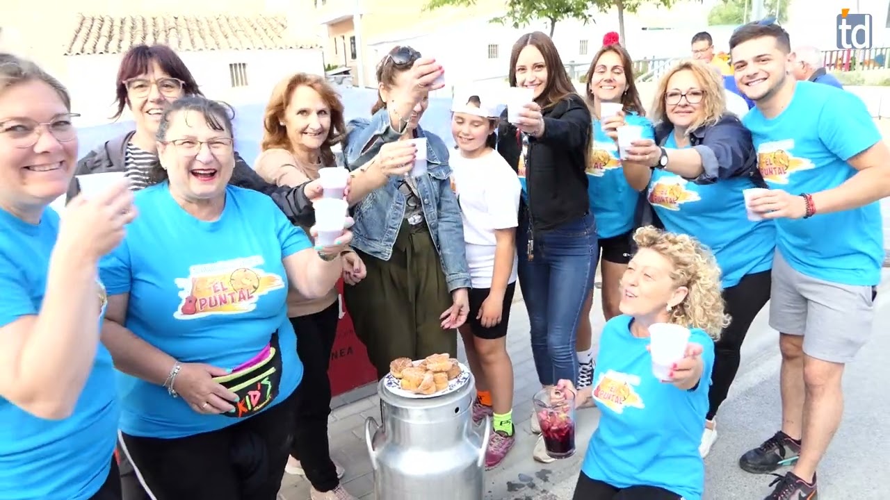 Fátima 2023 - Tíjola Digital