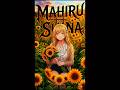 Mahiru ne toh Amane ki bolti band kar di🥶🥵 || The Angle Next Door Season 2 #mahirushiina#animeedit