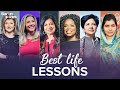 Life Lessons by Women Entrepreneurs | Best Motivational Video | Oprah Winfrey | Indra Nooyi