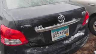 2008 Toyota Yaris Used Cars Lino Lakes MN