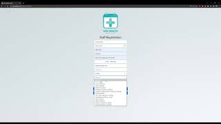 OurHealth FYP Tutorial Video