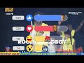 Capture de la vidéo Carnaval 2018 Haiti Live (Premye Jour) Part 6