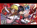 First Persona 5 Dancing Stream ~ Part 1