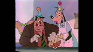 La bande à Picsou | Disney Club des années 90 | la bande a dingo