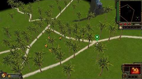 Ra3 World Builder tutorials - OBJECTIVES - FINAL