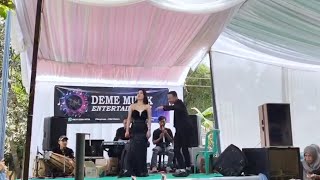 GERONG //LIVE D HAJATAN //NURIENCES