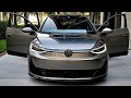 Volkswagen ID 3 2026 Wird Er BMW Und Mercedes Schlagen