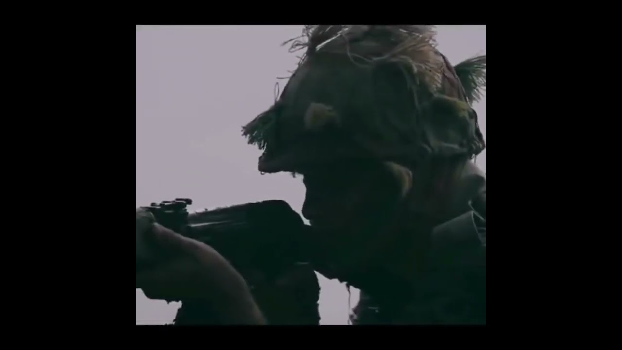 The ultimate, infantry day 2024