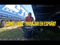 requisitos para conducir camion en españa (mi experiencia)