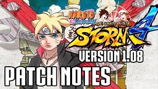 naruto shippuden ultimate ninja storm 4 108 patch download naruto shippuden ultimate ninja storm 4 108 patch download