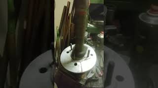 How Do I Restore An Unused Rusty Moped Riga 13 Cylinder D6 Rat Moped Build