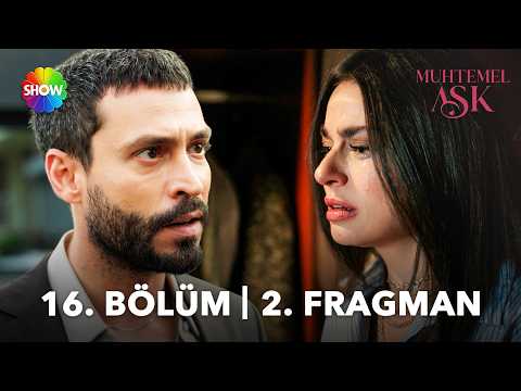 Possible Love Episode 16 Trailer 2 | "You abandoned me again!"