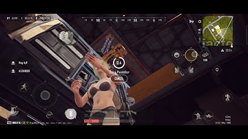 PUBG New State in my device sucks 20fps