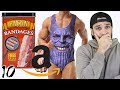 Top 10 Strangest Products On Amazon