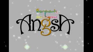 ANGSA BAND - BERPISAH