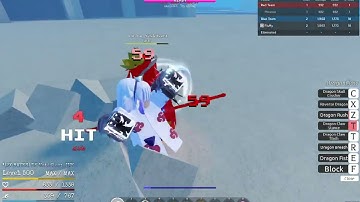 [GPO] Is this man exploiting or he is just laggy??