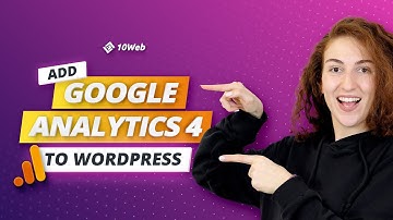 How to Add Google Analytics 4 to WordPress: Step by Step Tutorial