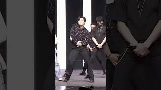 Bts V Dance Break In No More Dream