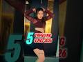Top 5 Most Popular Trending Song's 2026 😍😨🎧 | Shararat, Munni Badnaam Hui,Bolero,ham to dil sa hara|