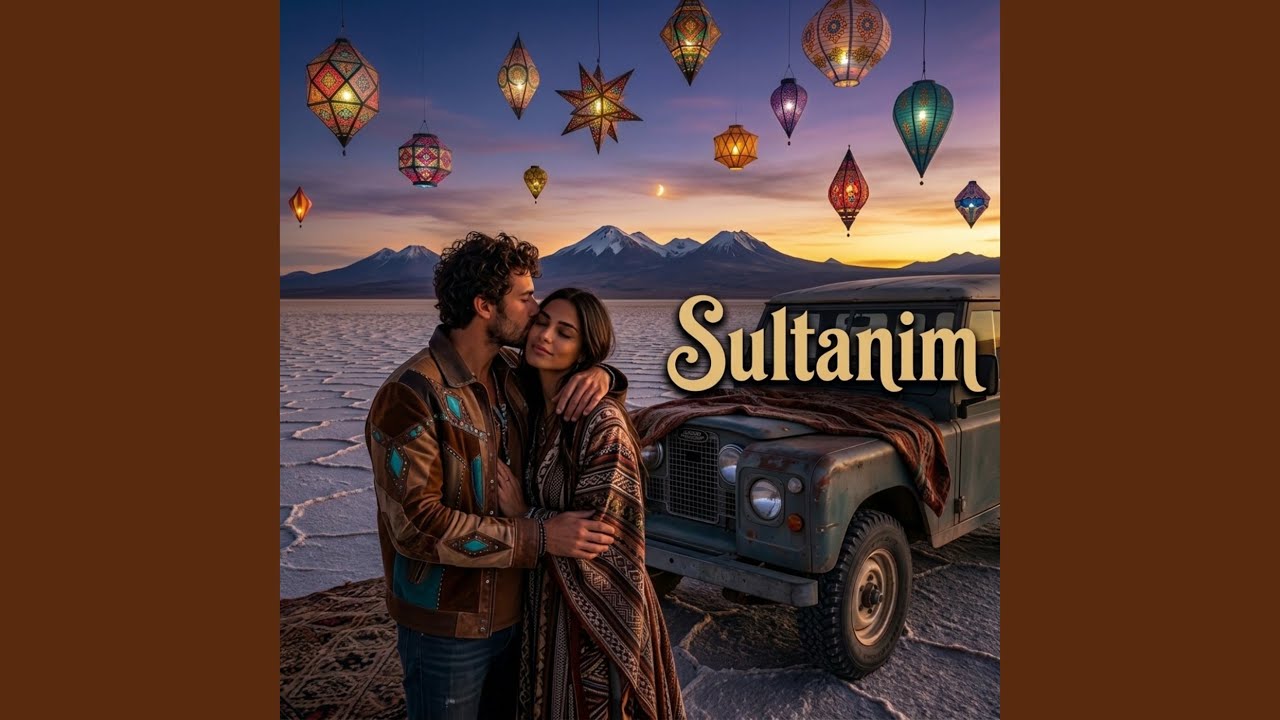 Watch Sultanim on YouTube Watch Sultanim on YouTube