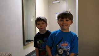 Dinosaur Patrol Explore Dinosaur World | Giant T Rex Showdown at Dinosaur Park | Dinosaurs for Kids