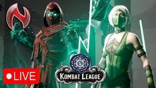 REMEMBERING MARTIN DA VIPER - REST IN POWER MARTY - MORTAL KOMBAT 1 - STREAM #370