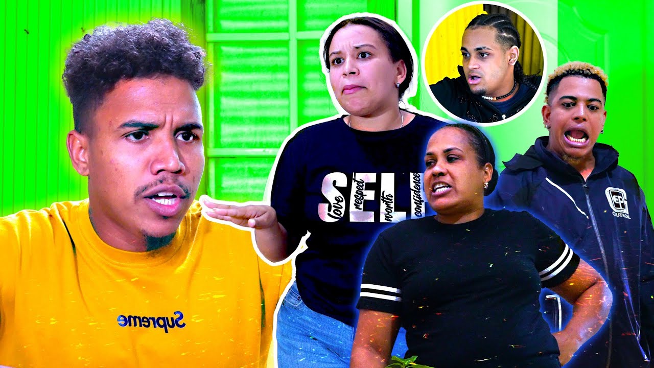 Alquiló su casa para vivir en la calle y esto pasó  - LOS SOCIOS SOY