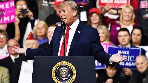 What Democrats Need To Learn From Trump